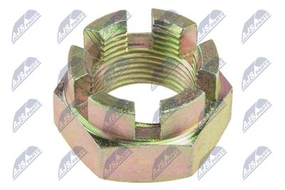 Гайка, ступица колеса NTY KLP-MS-029-Z