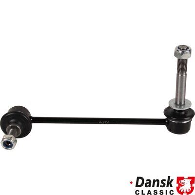 Stiepnis/Atsaite, Stabilizators JP GROUP 1640400180