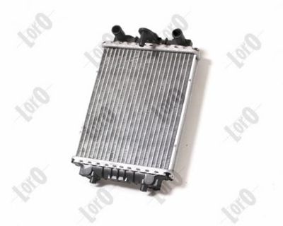Radiators, Motora dzesēšanas sistēma ABAKUS 003-017-0054-B