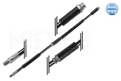 Тормозной шланг MEYLE 3145250013