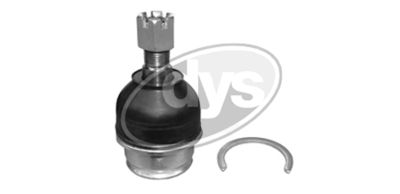 Balst-/Virzošais šarnīrs DYS 27-23667