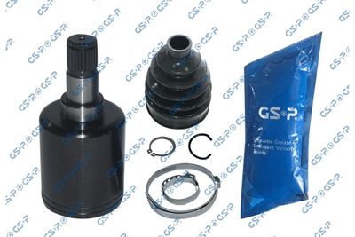 Šarnīru komplekts, Piedziņas vārpsta GSP 635061