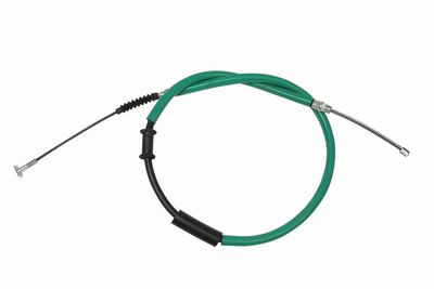 Trose, Stāvbremžu sistēma VAICO V24-30076