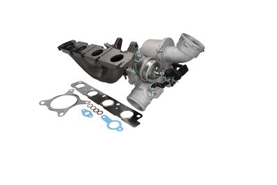 Компрессор, наддув KAMOKA 8600101