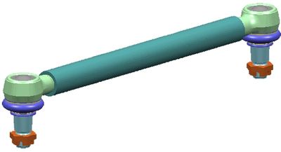 Stiepnis/Atsaite, Stabilizators LEMFÖRDER 37623 01