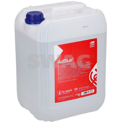 Karbamīds SWAG 33 10 0845