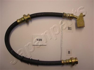Kronšteins, Bremžu šļauka JAPANPARTS TF-125