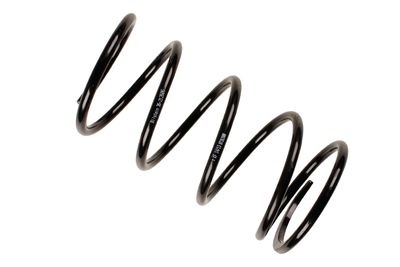 Пружина ходовой части BILSTEIN 36-212606