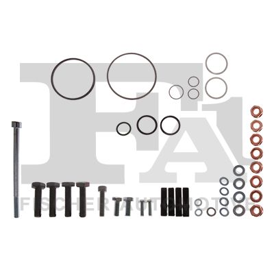 Монтажный комплект, компрессор FA1 KT160050