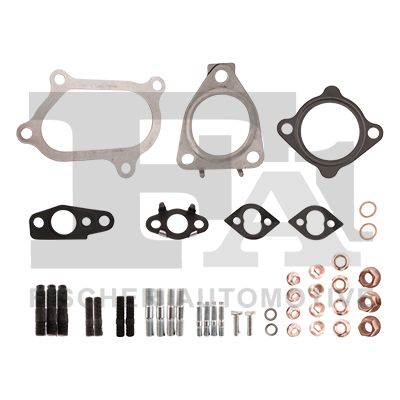 Montāžas komplekts, Kompresors FA1 KT770190