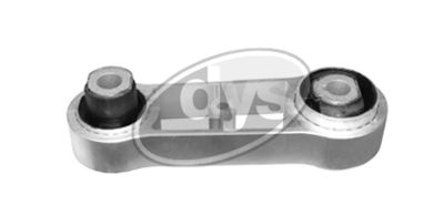 Piekare, Dzinējs DYS 71-22553