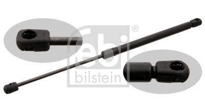 Gāzes atspere, Bagāžas/Kravas nodalījuma vāks FEBI BILSTEIN 27626
