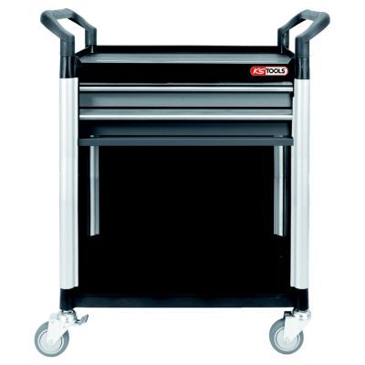 Darbnīcas apkopes ratiņi KS TOOLS 800.0031