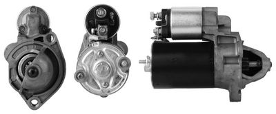 Starteris LUCAS LRS00681