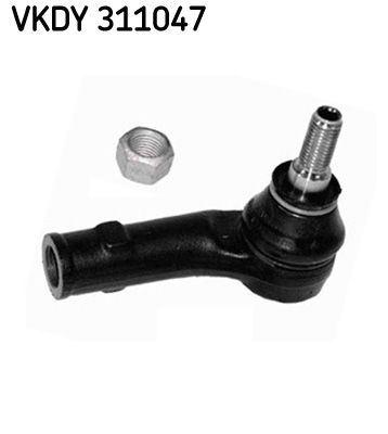 Наконечник поперечной рулевой тяги SKF VKDY 311047