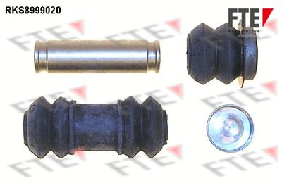 Juhthülss,pidurisadul FTE 9334363