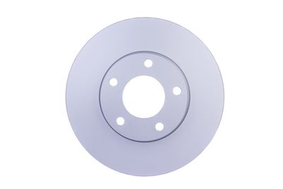 Bremžu diski HELLA 8DD 355 128-231