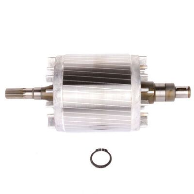 Enkurs MAHLE MX 286KIT