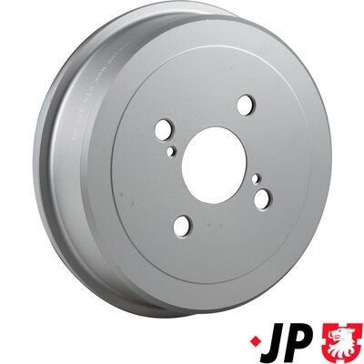 Тормозной барабан JP GROUP 4863500200