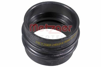 Трубка нагнетаемого воздуха METZGER 2401264