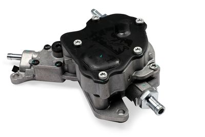 Вакуумный насос, тормозная система HEPU VP5106