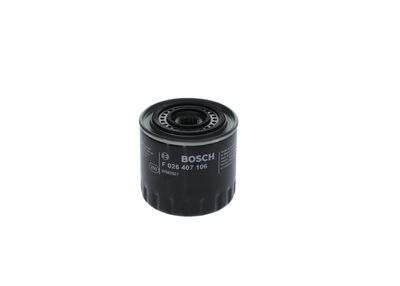 Масляный фильтр BOSCH F 026 407 106