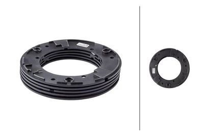 Paliktnis, Rotējoša bākuguns HELLA 9GD 862 164-001