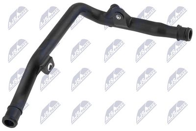 Шланг радиатора NTY CPP-VW-038