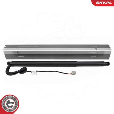 siłownik tylnej klapy CADILLAC Escalade CHEVROLET Suburban Tahoe,84306929,z lewej ESEN SKV 52SKV285