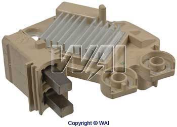 WAI M536 Ģeneratora sprieguma regulators