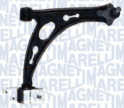 Neatkarīgās balstiekārtas svira, Riteņa piekare MAGNETI MARELLI 301181310500