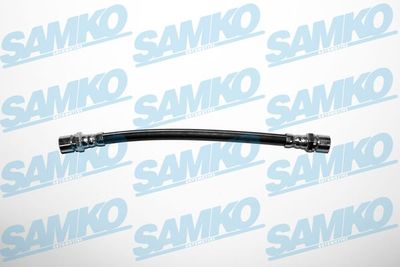 Bremžu šļūtene SAMKO 6T47089