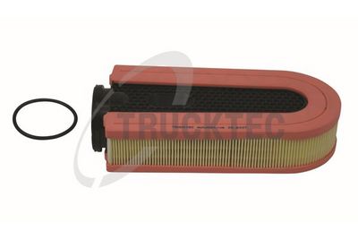 Gaisa filtrs TRUCKTEC AUTOMOTIVE 02.14.189