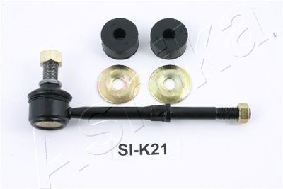 Stabilizators, Balstiekārta ASHIKA 106-0K-K21