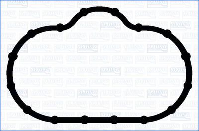Blīve, Ieplūdes kolektors AJUSA 13313400