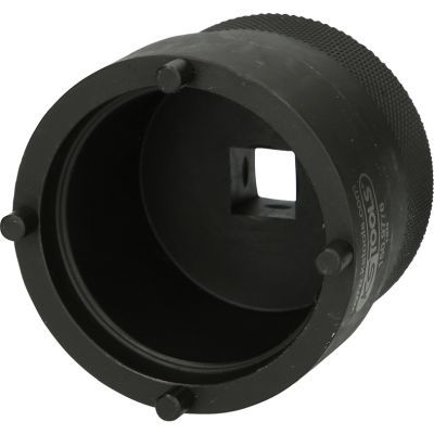 Muciņatslēga KS TOOLS 150.9776