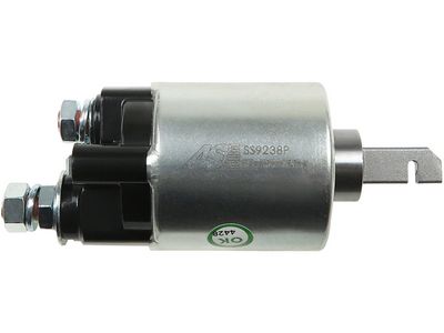 Ievilcējrelejs, Starteris AS-PL SS9238P