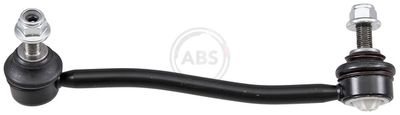 Stiepnis/Atsaite, Stabilizators A.B.S. 260902