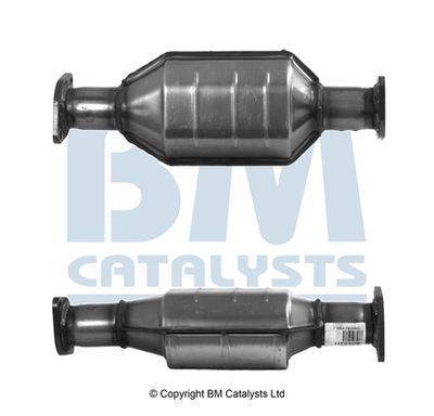 Катализатор BM CATALYSTS BM80482H