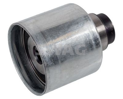 Паразитный / Ведущий ролик, зубчатый ремень SWAG 30 03 0098