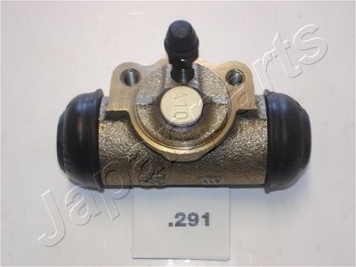 Riteņa bremžu cilindrs JAPANPARTS CS-291