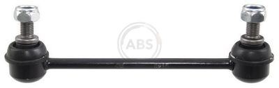 Stiepnis/Atsaite, Stabilizators A.B.S. 260511
