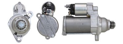 Стартер DRI 318236132