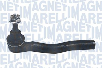 Наконечник поперечной рулевой тяги MAGNETI MARELLI 301191606720