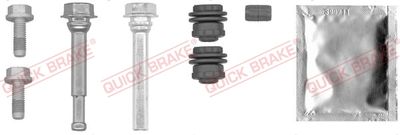 Комплект направляющей гильзы QUICK BRAKE 113-1458X