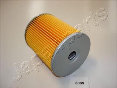 Eļļas filtrs JAPANPARTS FO-580S