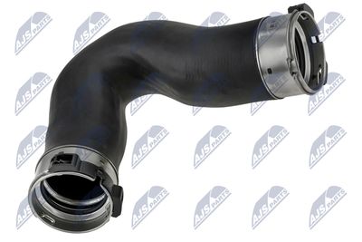 Трубка нагнетаемого воздуха NTY GPP-ME-064