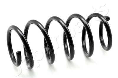 Пружина ходовой части JAPANPARTS ZC3334H