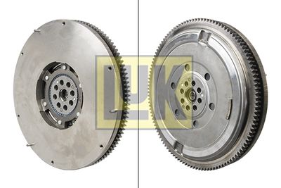Spararats Schaeffler LuK 415 0808 10