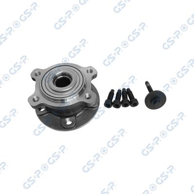 Комплект подшипника ступицы колеса GSP 9336016K